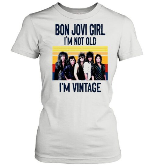 bon jovi t shirts amazon