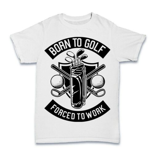 t shirt golf designs