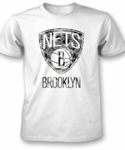 brooklyn nets tshirts