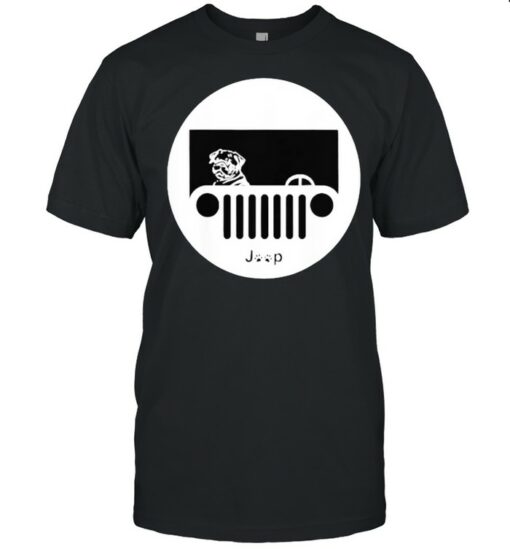 funny jeep t shirts