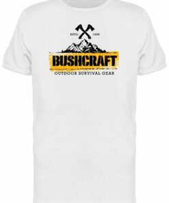 bushcraft shirt
