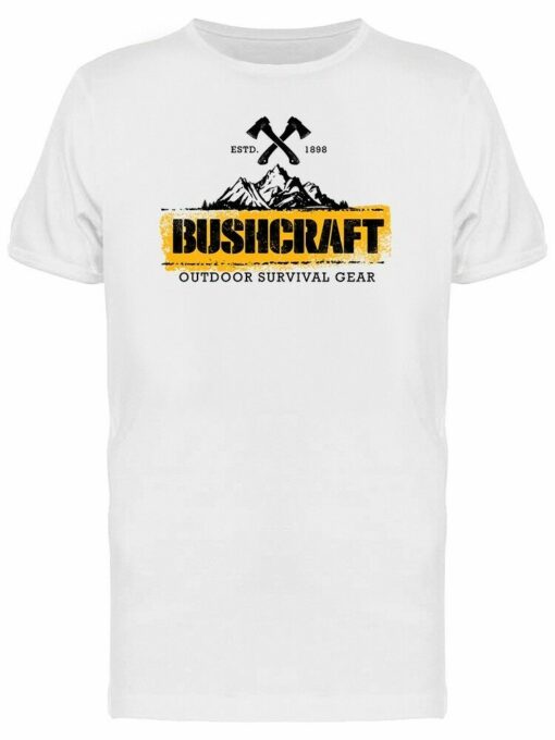 bushcraft shirt