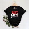 but god tshirt