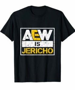 aew t shirt amazon