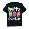 happy easter t shirt