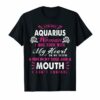 aquarius t shirts