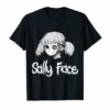 sally face larry t shirt