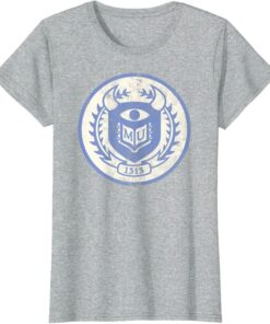 monsters university tshirt