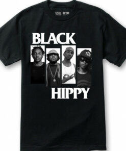 black hippy t shirt