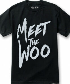 the woo tshirt