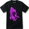 blessed t shirt mens