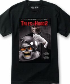 tales from the hood t shirt