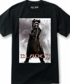 blades t shirt