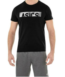 asics t shirt