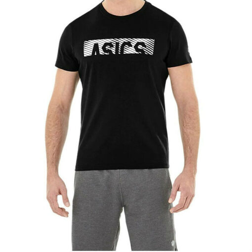 asics t shirt