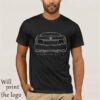 cadillac t shirt