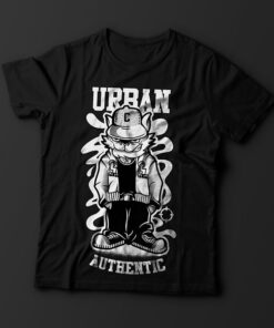 urban tshirt
