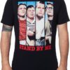 stand by me t shirt