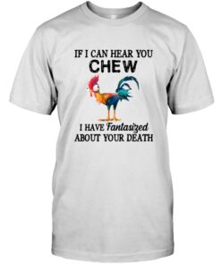 hei hei chicken t shirt