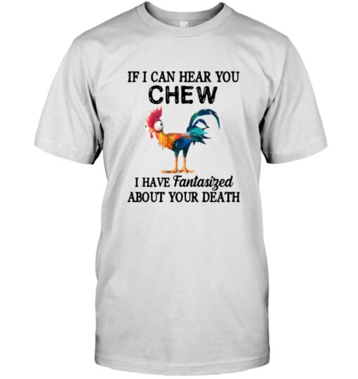 hei hei chicken t shirt