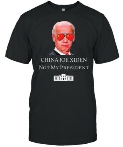 anti china t shirts