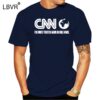 cnn fake news t shirt