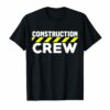 best t shirts for construction workers
