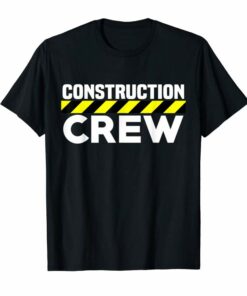 best t shirts for construction workers