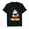 micky mouse tshirt