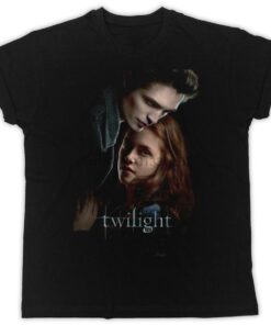 twilight tshirt