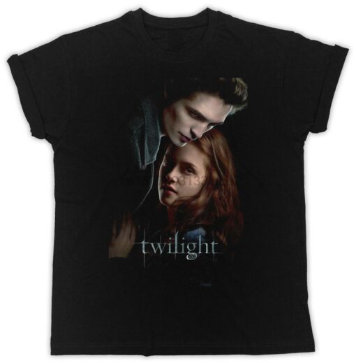 twilight tshirt