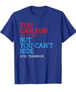 yearbook tshirts