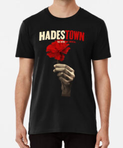 hadestown tshirt