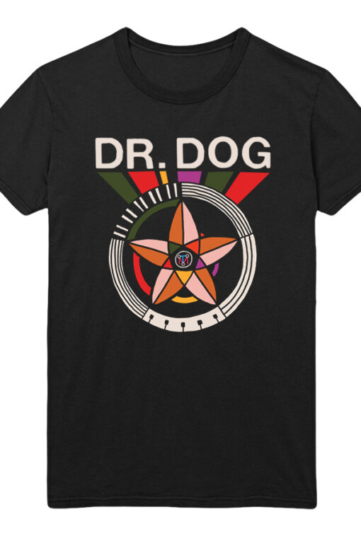 dr dog t shirt