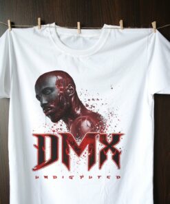 dmx vintage t shirt