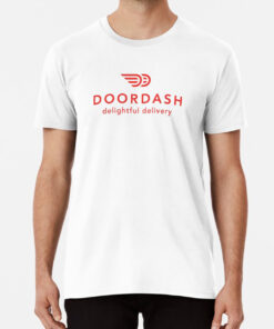 doordash tshirts