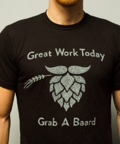 a great work t shirt