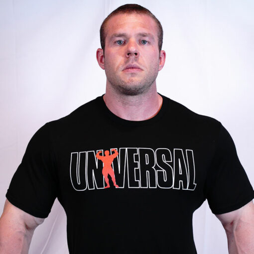 universal tshirt