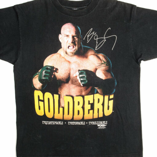 goldberg t shirt
