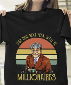 tshirt millionaires