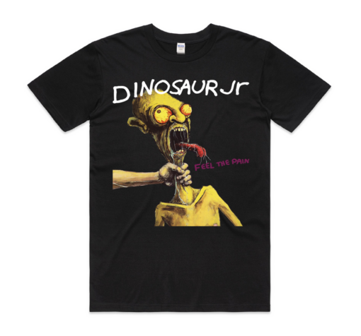 dinosaur junior t shirt