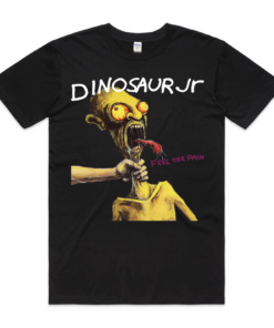 dinosaur jr t shirt
