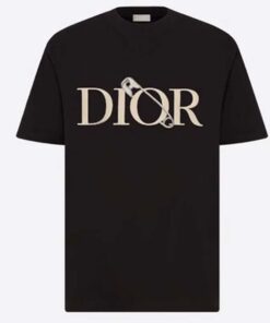 dior men's t shirt