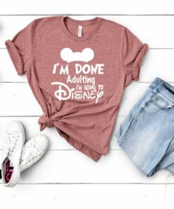 womens disney tshirt