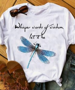 dragonfly tshirts