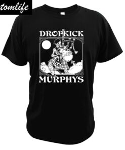 dropkick murphys t shirt amazon
