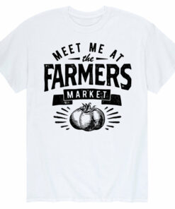 farmers market shirt