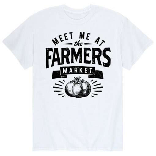 farmers market shirt