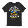 pinewood t shirt