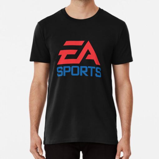 ea sports t shirt